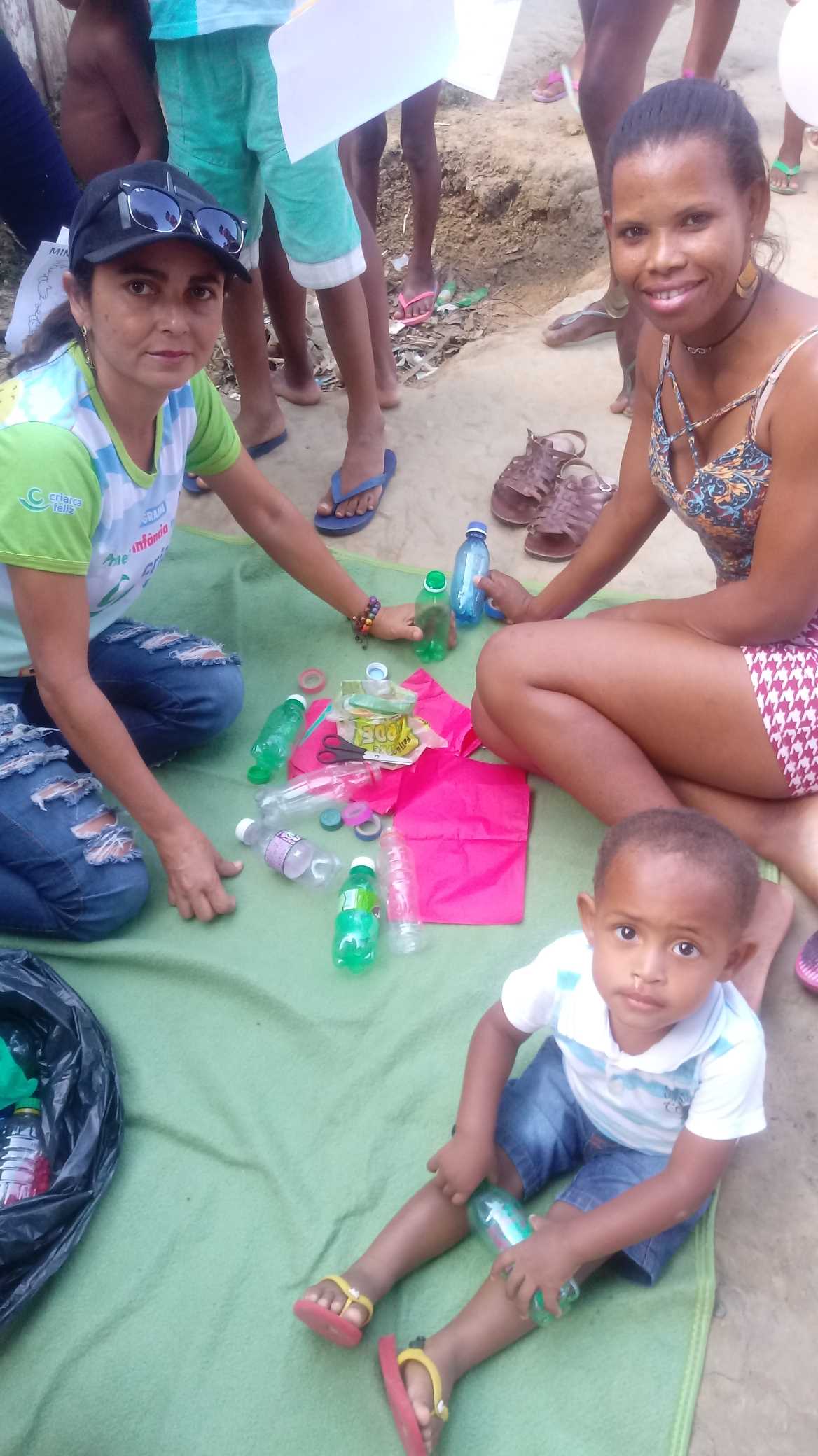 Fotos Portelinha